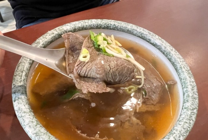 台南永康美食