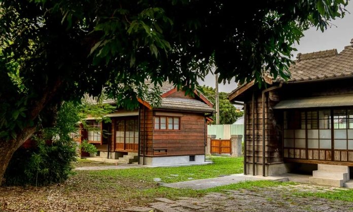 嘉義民雄住宿