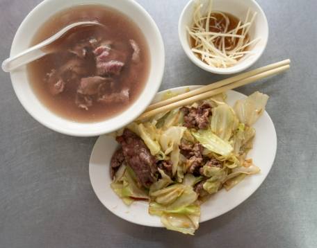 新營美食餐廳