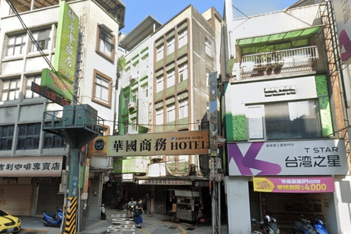 基隆寵物友善住宿