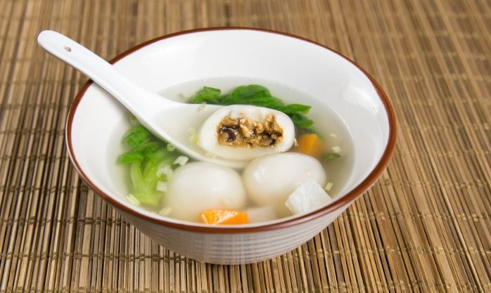 頭份隱藏版美食