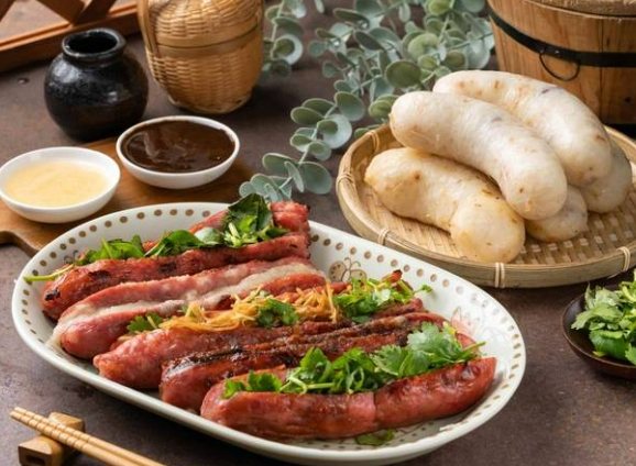 大安美食