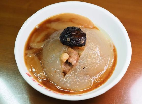 頭份竹南美食