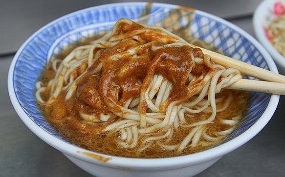 頭城老街美食