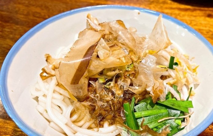 台東美食小吃