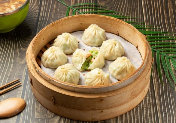 遠雄美食
