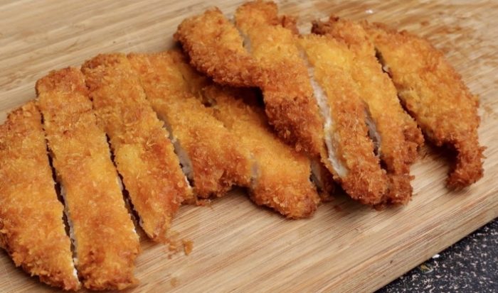 高熱量食物