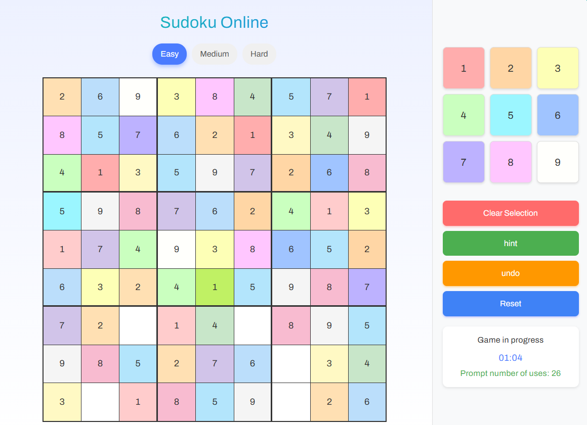 益智解謎 益智解謎