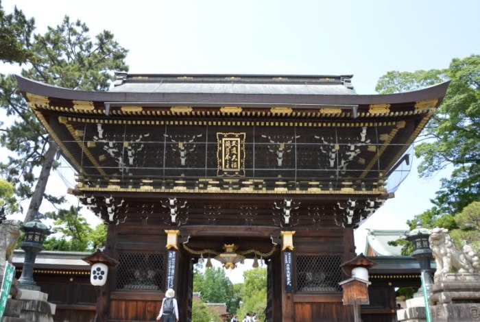 天滿宮 天滿宮