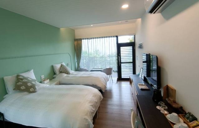 阿里山民宿推薦 阿里山民宿推薦